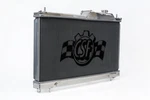 Csf Cooling Racing & High Performance Division Radiator Fits 14-18 Subaru New. Price: $465.00.