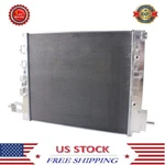 Luxerad Rows Radiator Fits 08-16 Ford F250 F350 F450 Super Duty 5.4L 6.2L 6.8L New. Price: $463.99.