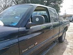 (local Pickup Only) Radiator Integral Transmission Cooler Fits 98-02 Dodge 2500 Used. Price: $114.99.