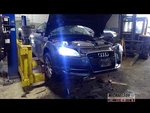Radiator Fits 06-09 Audi A3 1019966 Used. Price: $99.90.