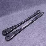 2008-2020 Grand Caravan Radiator Core Support Cross Brace Bars 68023328AA 78590 Used. Price: $52.99.