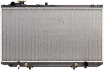 Radiator Spectra CU2222 New. Price: $127.95.