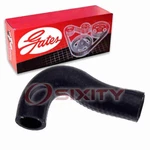 Gates Engine Coolant Bypass Hose For 1970-1978 Plymouth Fury 5.2L 5.9L V8 Hr New. Price: $19.00.