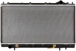 Spectra Premium Radiator CU2023 New. Price: $78.35.