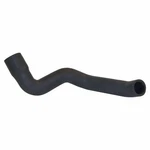 Crown Lower Radiator Hose For 87-01 Jeep Xj Cherokee & Mj Comanche 4.0L Lhd New. Price: $28.40.
