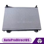 Radiator Assembly 2018-2025 Fits For Land Rover Range Velar Jaguar F-pace New. Price: $125.99.