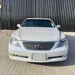 2007 Lexus Ls 460 Front Radiator Upper Core Support Tie Bar Used Oem 53216-50060. Price: $80.00.