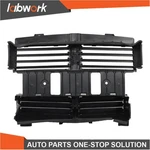 Labwork Radiator Grille Shutter Assembly W/motor 2018-2022 Ford Mustang V8 New. Price: $134.68.