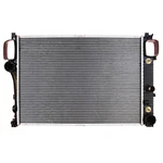 Radiator Mercedes-benz S400 S550 S63 S600 2014-2015 2215000503 New. Price: $143.99.
