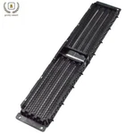 Radiator Active Grille Shutter Assembly W/ Motor For Buick Lacrosse 2017-2019 New. Price: $62.09.