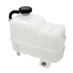 Front Coolant Reservoir Overflow Tank W/ Cap Sensor For 1999-2009 Gmc 10188034 New. Price: $41.96.