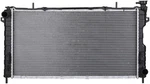 Radiator Spectra CU2311 New. Price: $145.11.