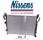 For Mercedes W215 W220 00-06 Radiator Nissens Engine Coolant Heat Exchanger New. Price: $246.06.