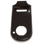 For Gmc Sierra 2500/3500 Hd Radiator Mount Bracket 2007-2013 Driver Side Front New. Price: $61.54.