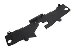 Genuine Gm Upper Radiator Air Baffle (side) 10440760 New. Price: $39.95.