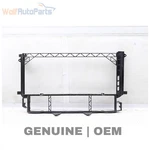 2010-2016 Porsche Panamera Radiator Shroud / Frame 97010614102 Used. Price: $226.49.