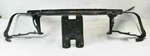 06-10 Mercedes W251 R350 R550 Front Upper Radiator Support Headlight Bracket Oem Used. Price: $151.05.