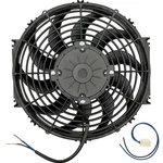 12 Inch Huge 180W Volt Motor Electric Auto-motive Engine Radiator Cooling Fan New. Price: $79.95.