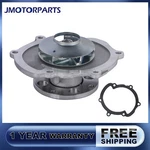 Engine Water Pump For Chevrolet Impala Malibu Gmc Terrain Cadillac Cts 12566029. Price: $18.95.