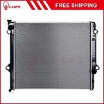 For 2003-2009 Lexus GX470 Toyota 4RUNNER Limited 4.7L Aluminum Radiator New. Price: $76.49.
