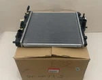 Honda Civic Del Sol Radiator Comp # 19010-P03-505 New Oem (B8-2)RISS. Price: $300.00.