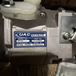 Uac 27000C A/c Compressor For 03-08 Toyota Corolla Matrix New. Price: $140.00.