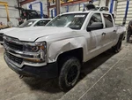 Used Radiator Fits: 2017 Chevrolet Silverado 1500 Pickup W/o Tow Package. Price: $140.00.