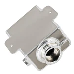 1.25 Qt Universal Aluminum Radiator Coolant Expansion Overflow Tank Reservoir New. Price: $163.80.