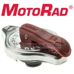 Motorad Radiator Cap For 2007-2014 Toyota Fj Cruiser Antifreeze Cooling Iz New. Price: $25.29.