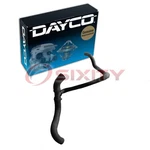 Dayco Lower Radiator Coolant Hose 1995-1998 Ford E-350 Econoline 7.3L V8 Uz New. Price: $97.13.