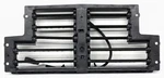 Oem Air Shutter For Gmc, Chevy Sierra, Silverado (2.7L, 3.0L) 85819961 Used. Price: $110.00.
