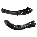 For Infiniti Q50 2014-2019 Radiator Support Driver And Passenger Side Pair Capa New. Price: $221.76.