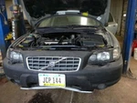 Radiator Sedan Without Oil Cooler Fits 01-09 Volvo 60 Series 1726278 Used. Price: $103.81.