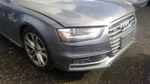 Coolant Reservoir Fits 08-17 Audi S5 1118535 Used. Price: $83.51.