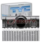 Tyc Radiator Assembly For NI3010203 DS37042A CU2693 8012693 7173 432688 Dt New. Price: $127.92.