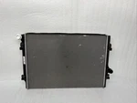 2020 Audi Q3 Radiator 5Q0121251GN Used. Price: $150.00.