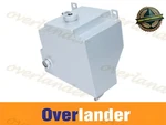 For Chevrolet Tahoe Gmc Yukon Truck 88-00 Alloy Coolant Overflow Expansion Tank New. Price: $119.25.