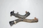 Bmw I01 I3 Electric Kit Coolant Hose 7616037 7636413 Gebraucht. Price: $30.22.