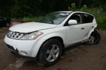 Coolant Reservoir Fits 2003-07 Nissan Murano 1727684 Used. Price: $43.20.