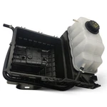 Engine Coolant Reservoir Tank Ford Expedition F-150 Lincoln Navigator New. Price: $69.00.