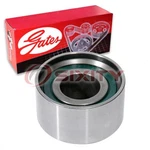 Gates Powergrip Engine Timing Idler For 1989-1994 Plymouth Colt 1.6L 2.4L L4 Wa New. Price: $65.83.