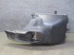 1997-2004 Porsche Boxster 986 Left Engine Radiator Fan Condenser Shroud Assy Used. Price: $164.71.