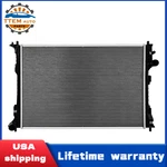 13364 Aluminium Radiator 2011-219 Ford Explorer 13-19 Flex 13-18 Lincoln Mkt New. Price: $62.28.