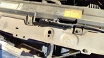 1990-1996 Buick Park Ave Ultra Hood Latch Assembly With Bracket Oem 25630888 Used. Price: $135.38.