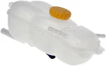Engine Coolant Reservoir-recovery Tank Dorman 603-342 Fits 97-01 Cadillac Catera New. Price: $162.64.