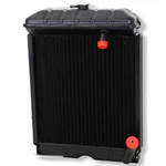 Radiator Ford 801 Holland Naa Jubilee 2000 500 501 1469 Oe# C5NN8005AB New. Price: $314.99.