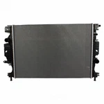 Motorcraft RAD166 Radiators, Coolers And Related Components - New. Price: $178.00.