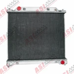 Rows Aluminum Radiator Fit 97-2014 12 Ford E150/E250 Econoline 4.2L,4.6L Gas New. Price: $312.55.
