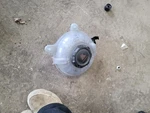 Jetta 2025 Coolant Reservoir 2003072 Used. Price: $117.89.
