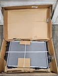 Nissens 62616 2025007803 Radiator For Select 98-08 Chrysler Mercedes-benz Models New. Price: $276.49.